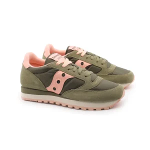 Jazz Original Sneaker Donna