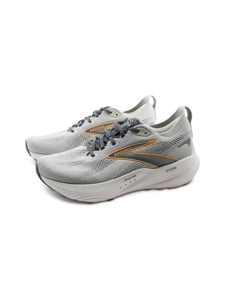 Glycerin 22 scarpa da running da uomo - immagine 4