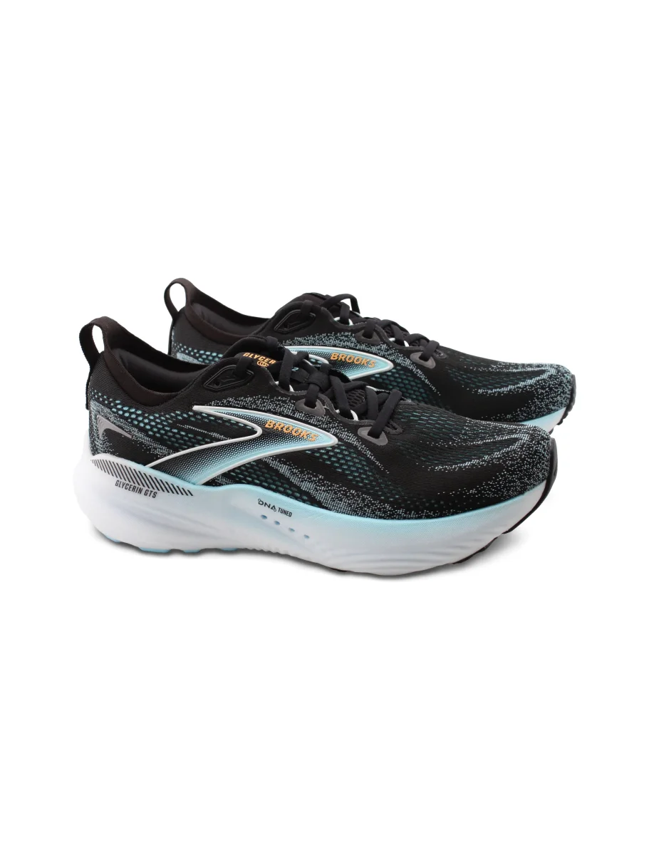 Glycerin GTS 22 scarpa da running uomo