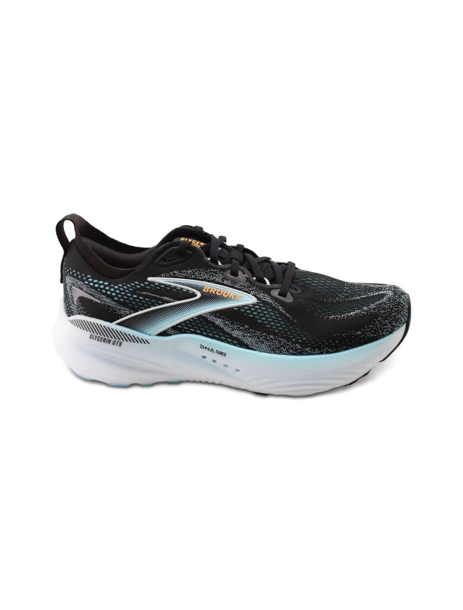 Glycerin GTS 22 scarpa da running uomo - immagine 3