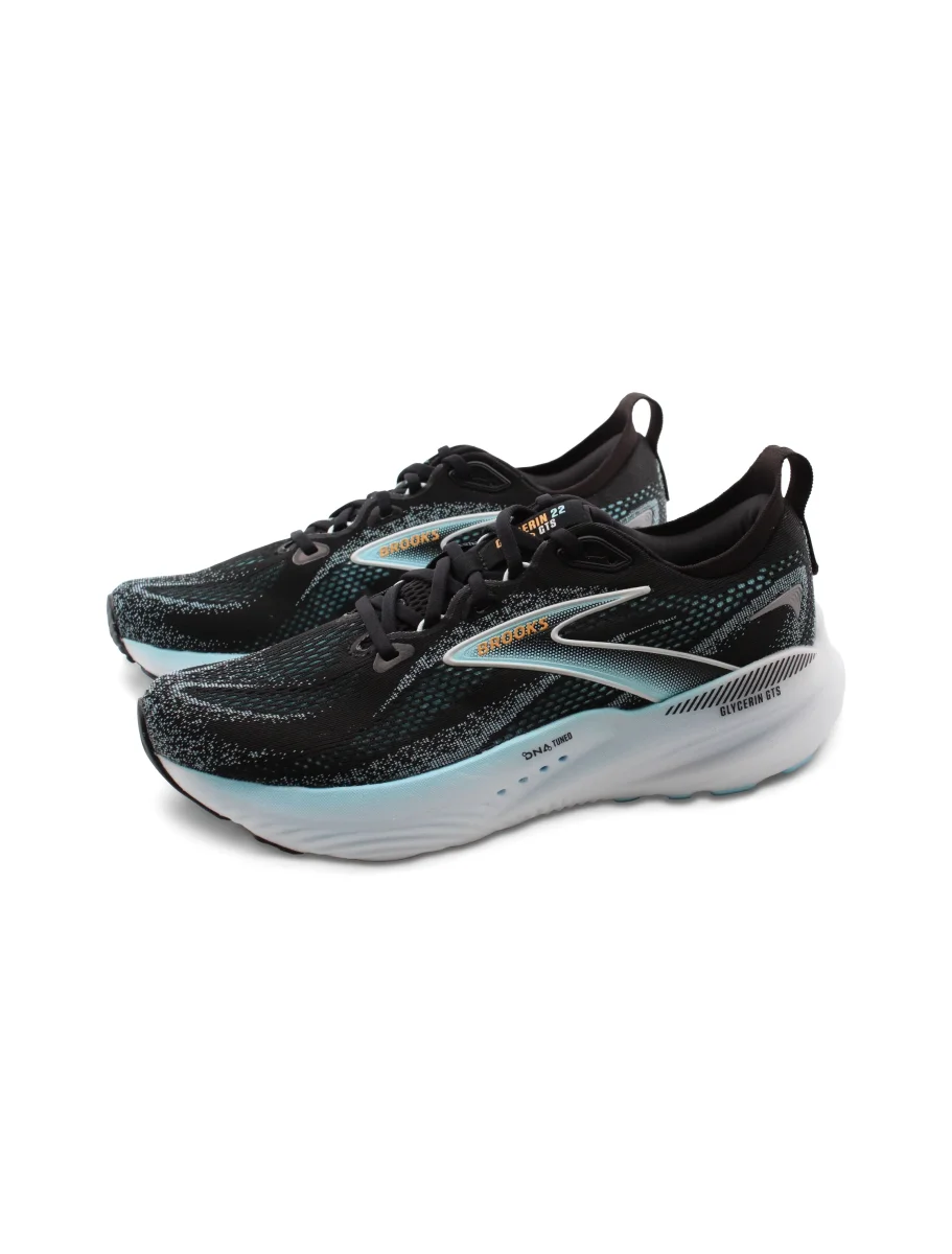 Glycerin GTS 22 scarpa da running uomo - immagine 4