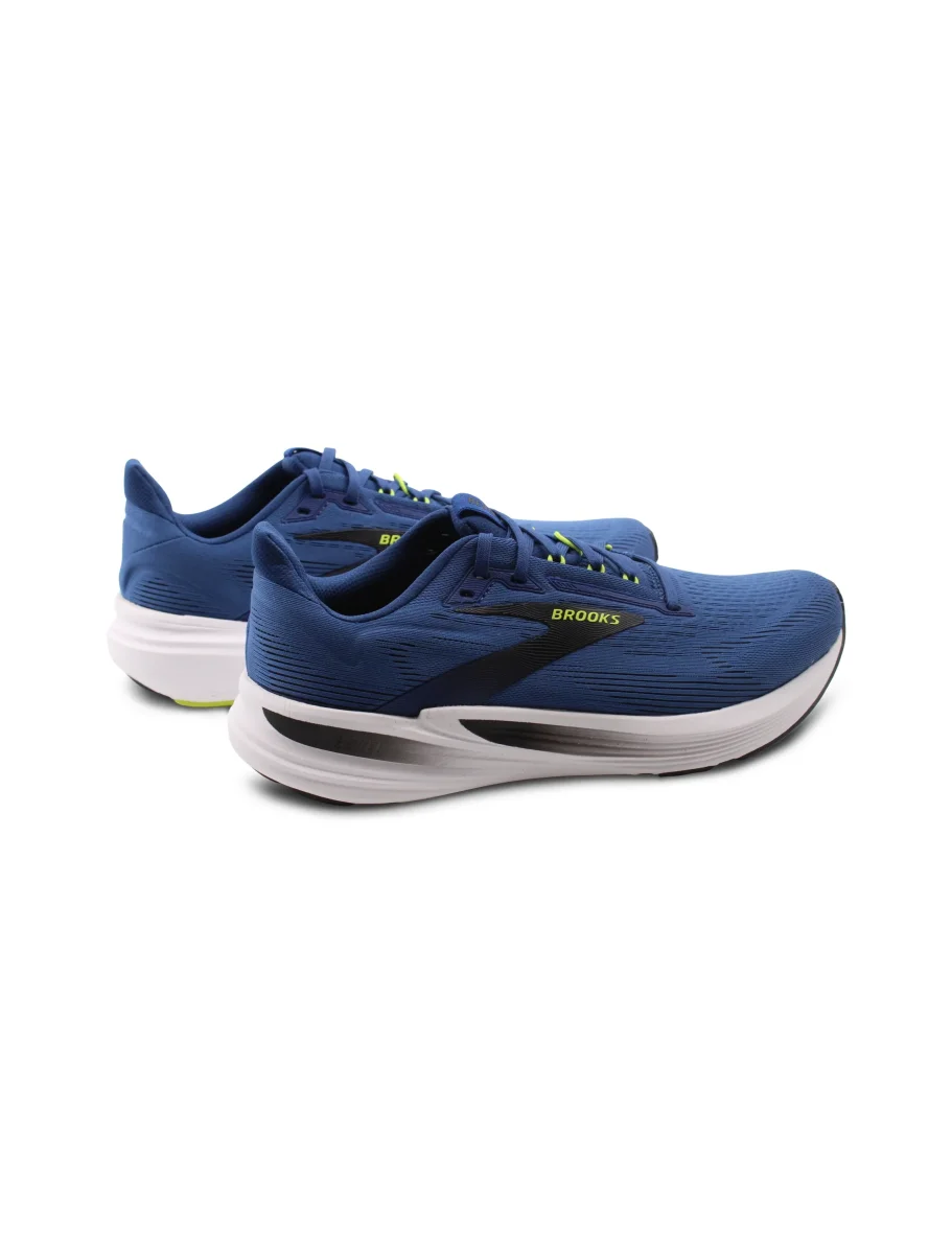 Revel 8 scarpa da corsa su asfalto uomo - immagine 4