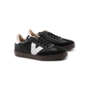 Berlin Ciclista sneaker donna in pelle