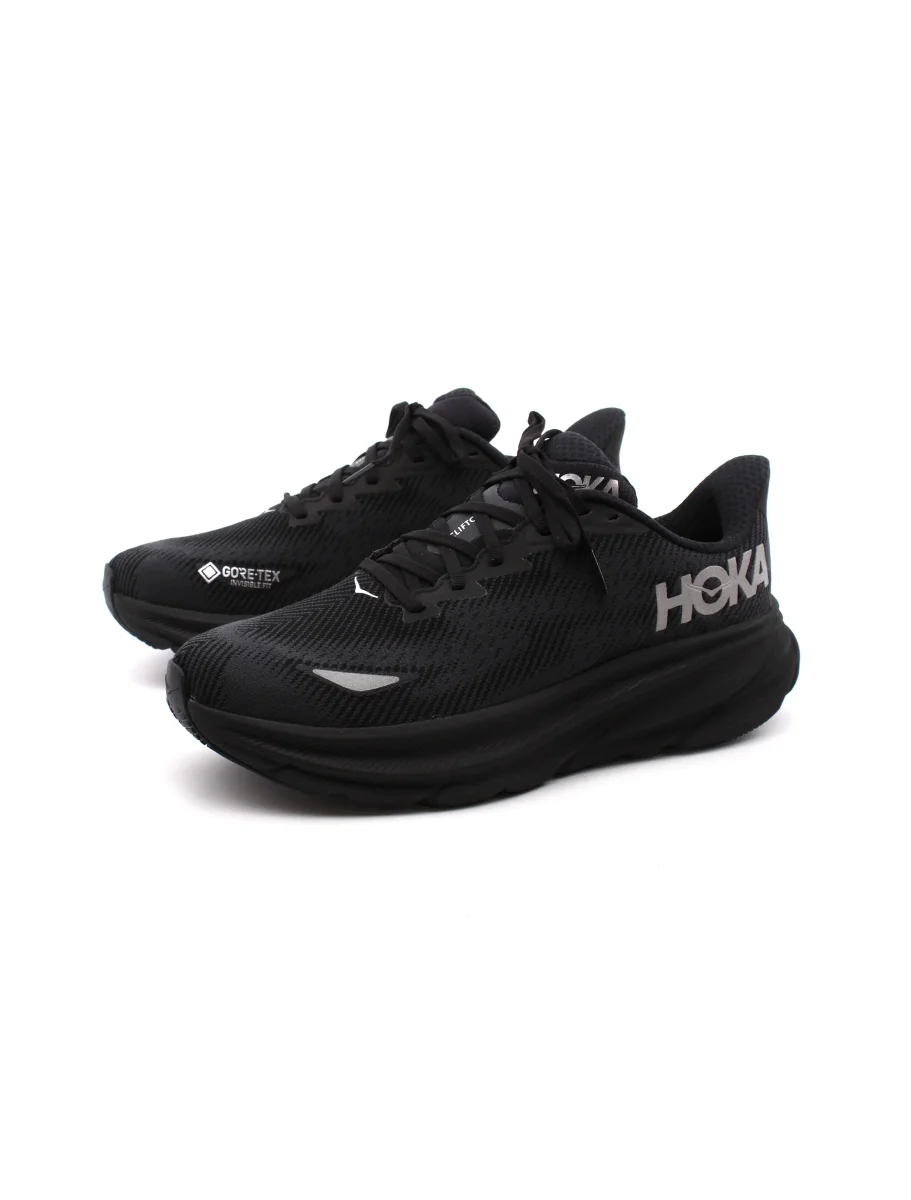 Clifton 9 Gtx scarpa da running da uomo - immagine 4