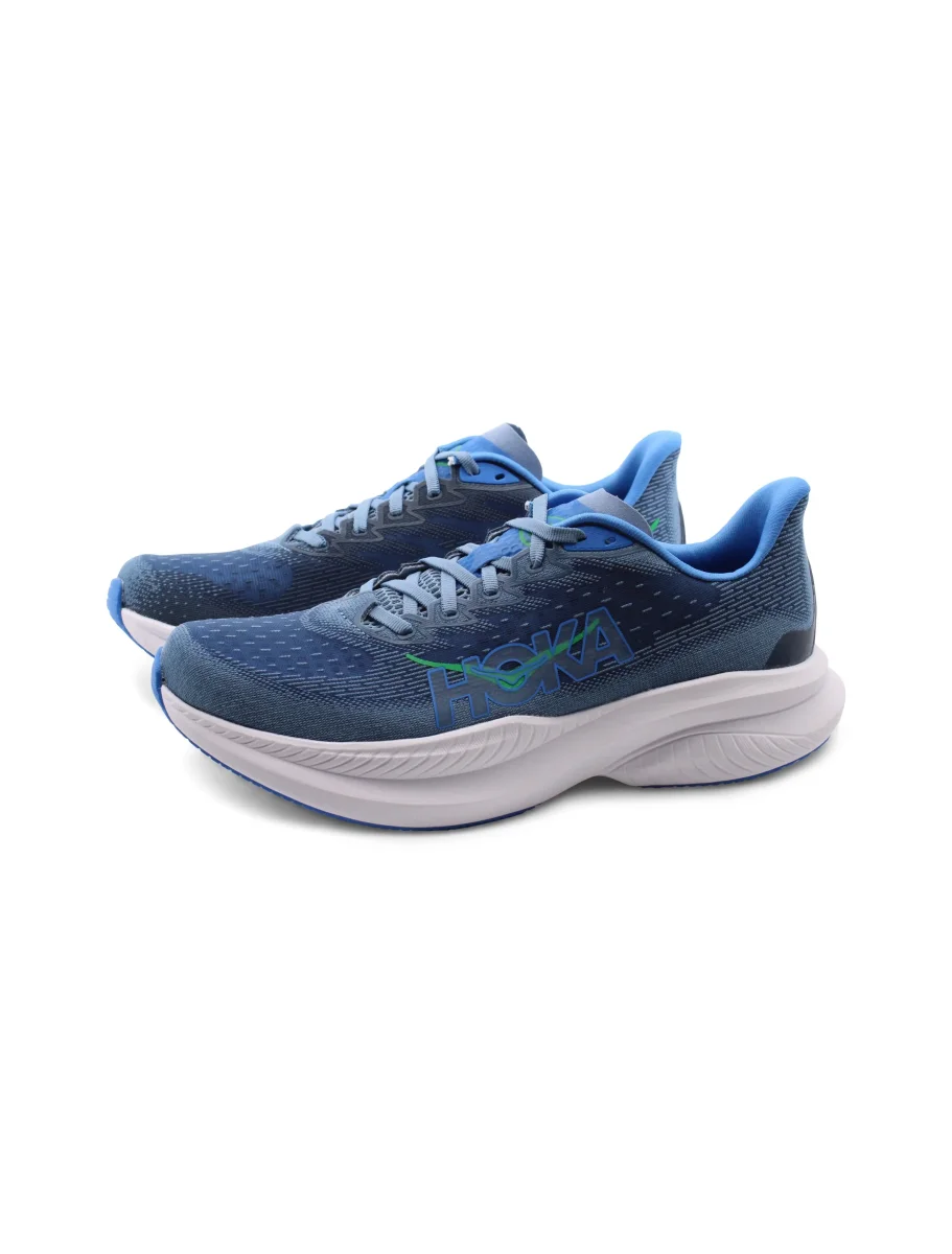 Mach 6 scarpa da running su strada uomo - immagine 4