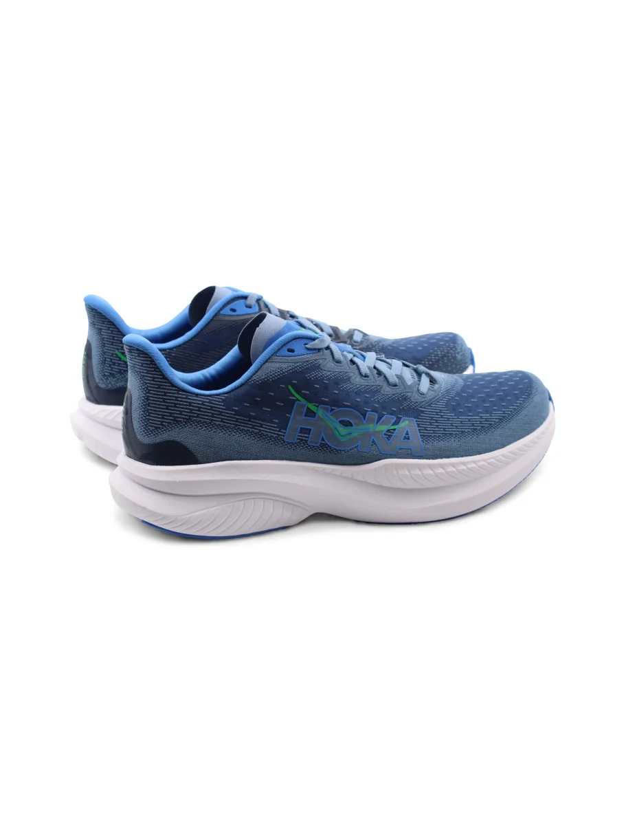 Mach 6 scarpa da running su strada uomo - immagine 5