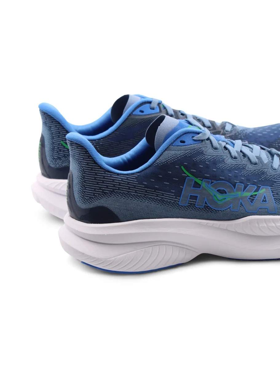 Mach 6 scarpa da running su strada uomo - immagine 6