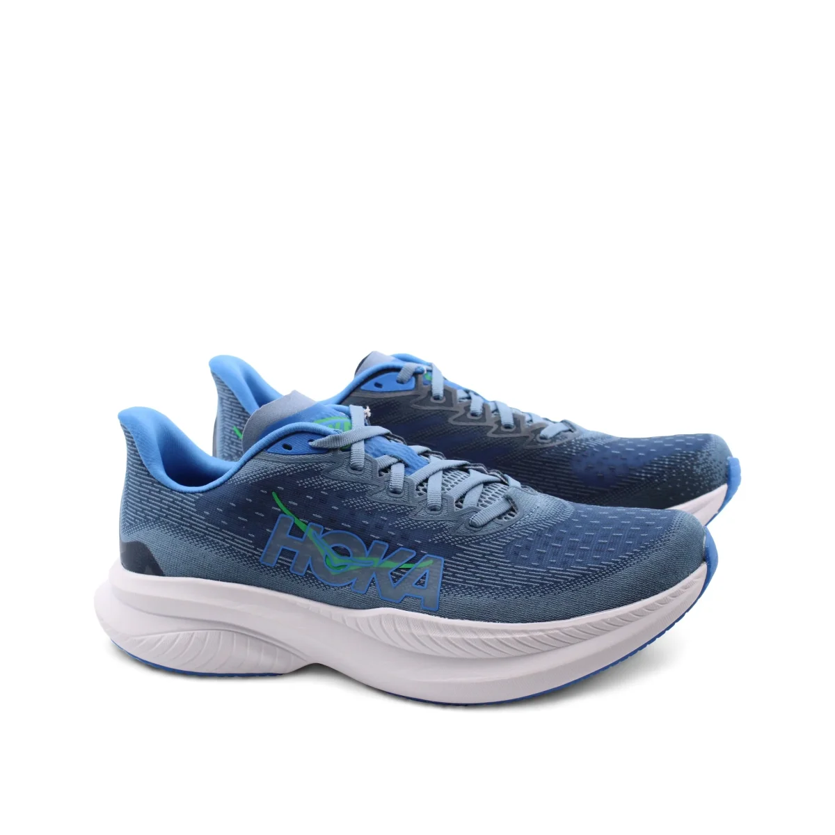 Mach 6 scarpa da running su strada uomo - immagine 7