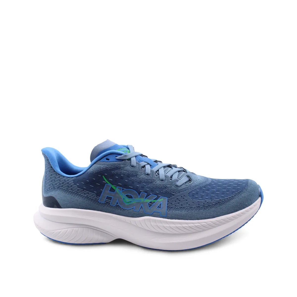 Mach 6 scarpa da running su strada uomo - immagine 8