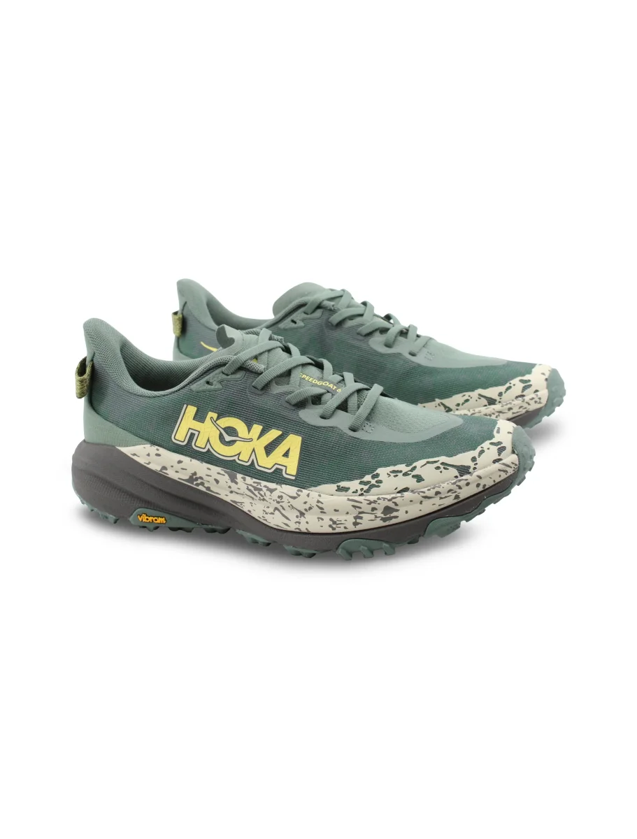 Speedgoat 6 trail running uomo