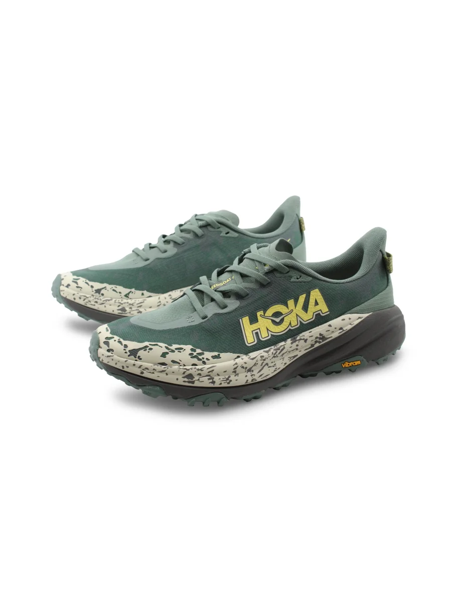 Speedgoat 6 trail running uomo - immagine 5