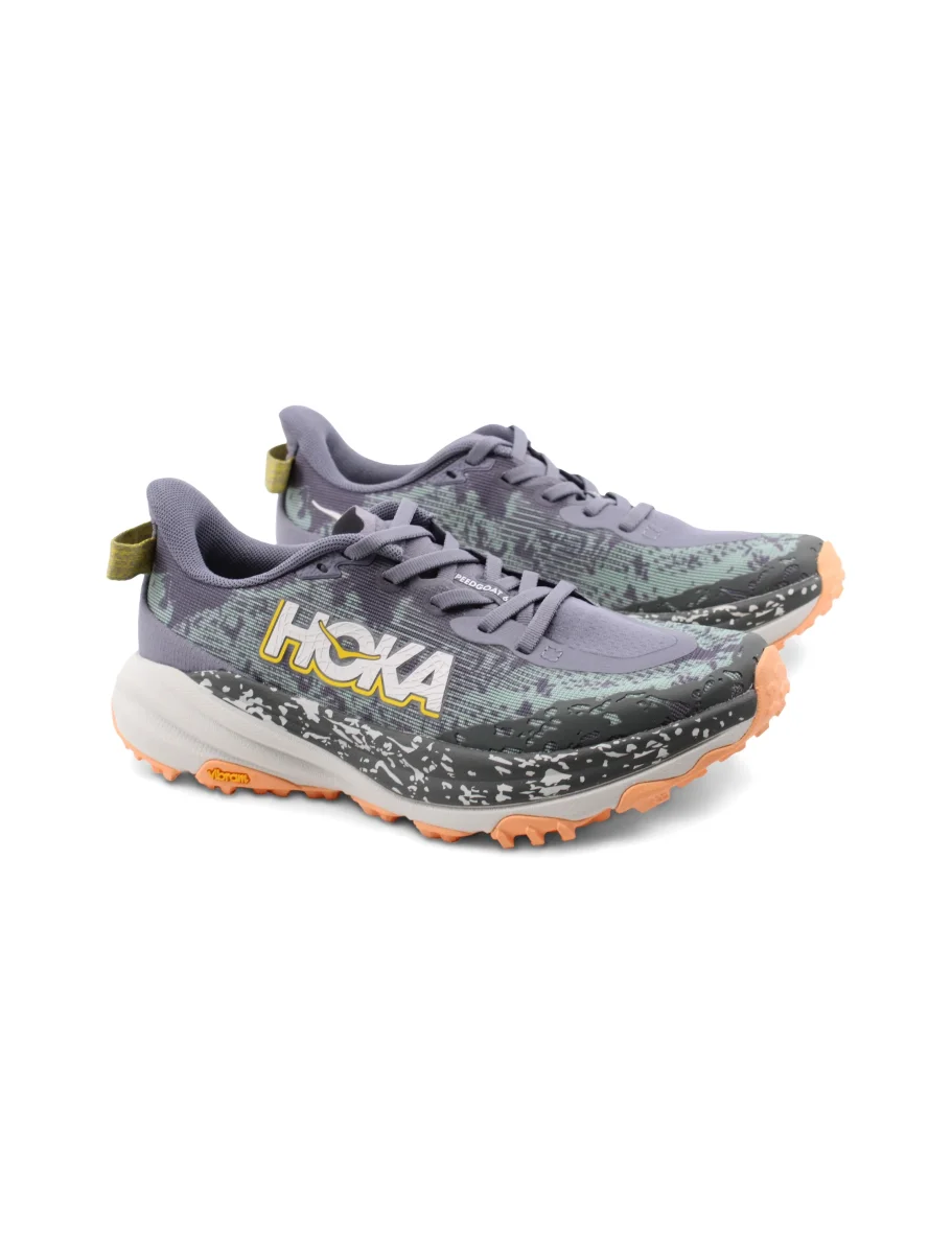 Speedgoat 6 scarpa da trail da donna