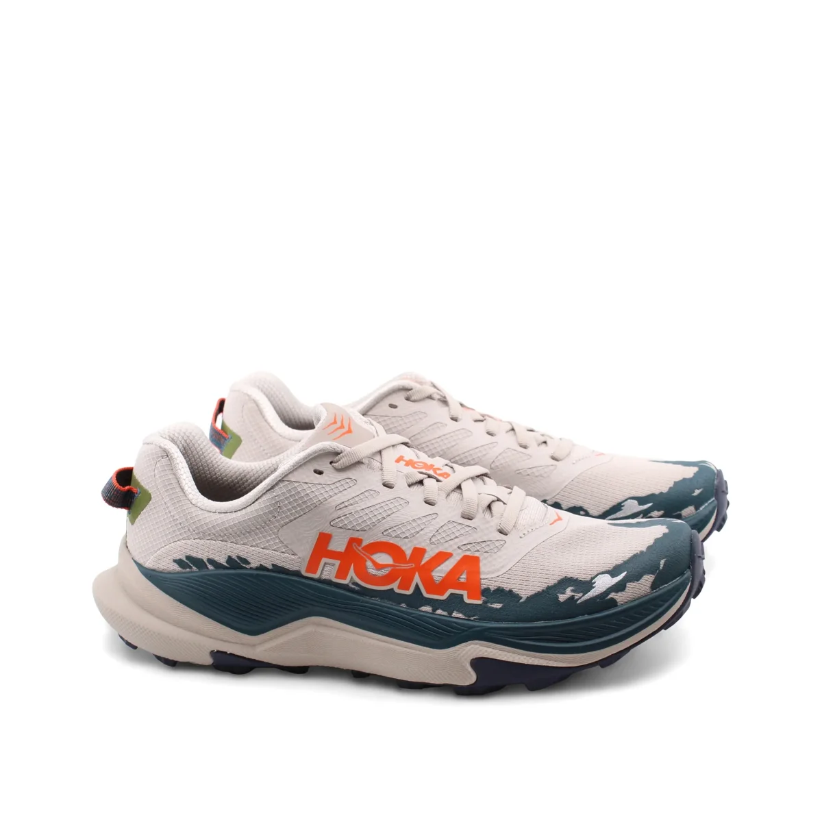 Torrent 4 scarpa da trail running uomo - immagine 7