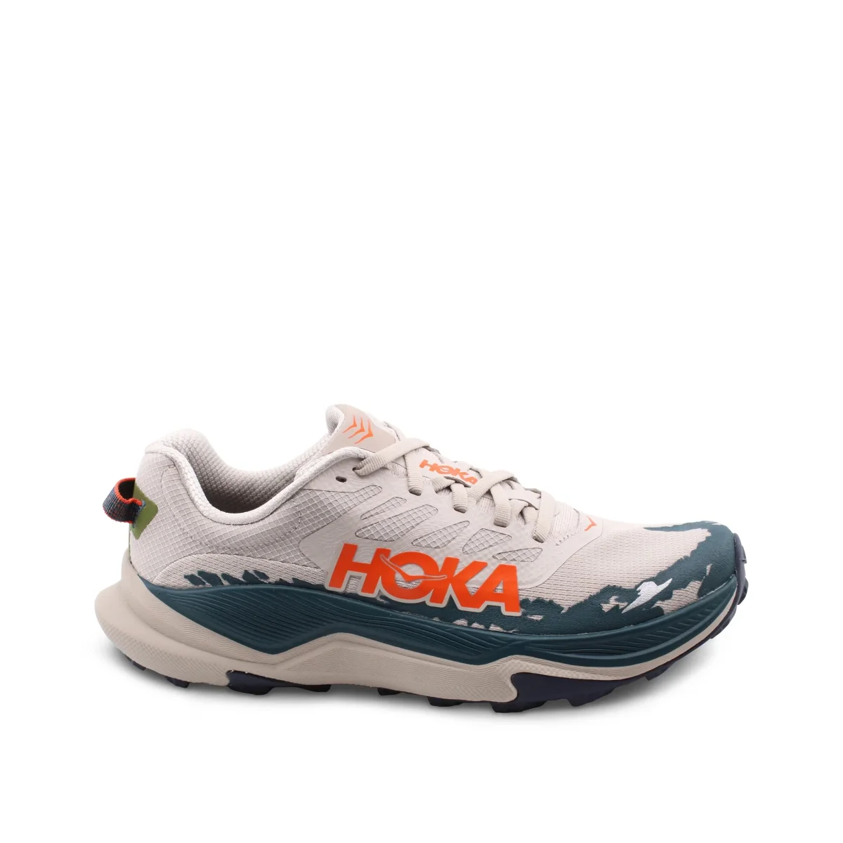 Torrent 4 scarpa da trail running uomo - immagine 8