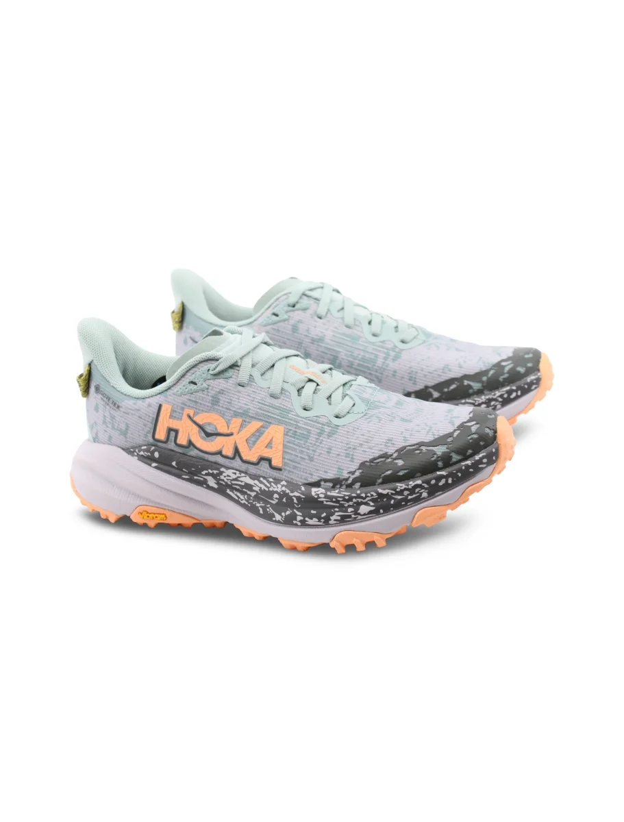 Speedgoat 6 GTX trail running donna