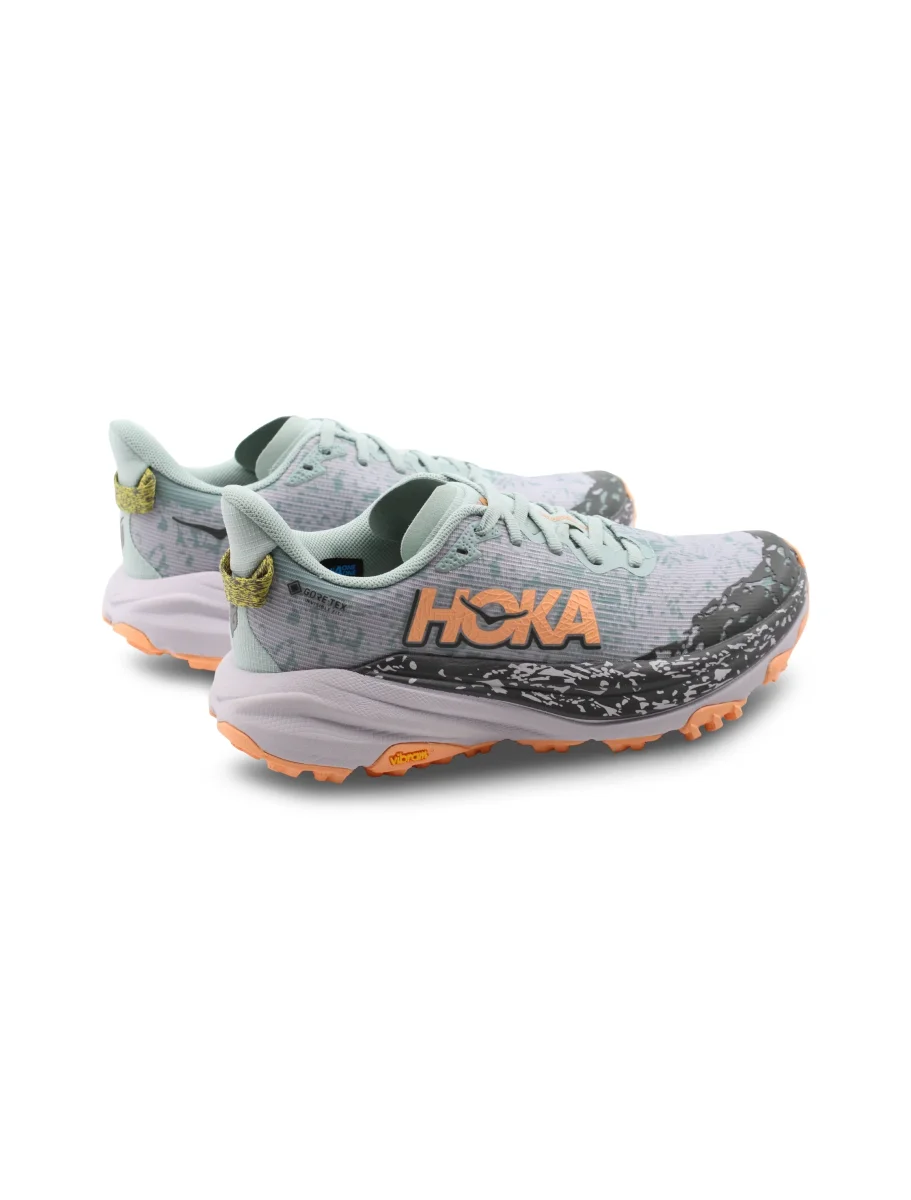 Speedgoat 6 GTX trail running donna - immagine 4