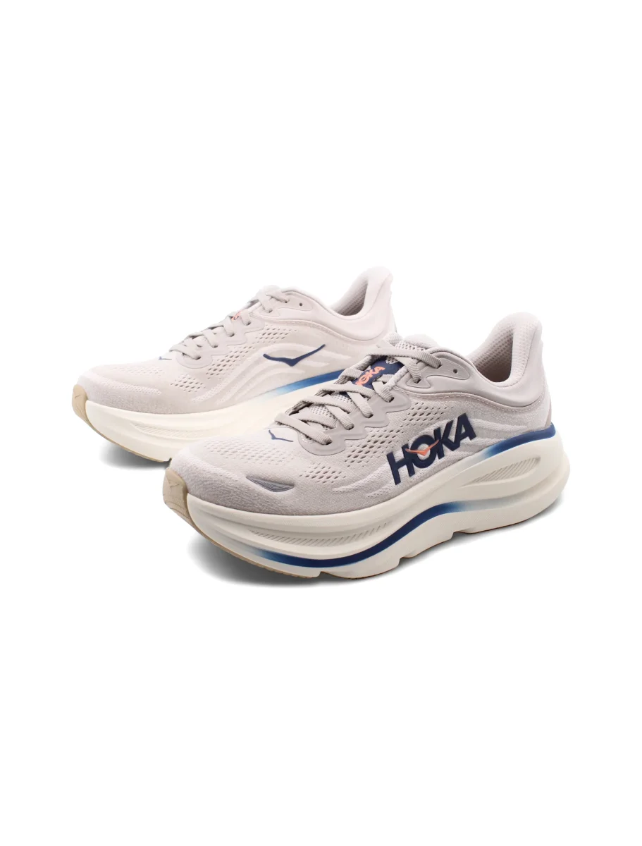 Bondi 9 scarpa da running da uomo - immagine 4