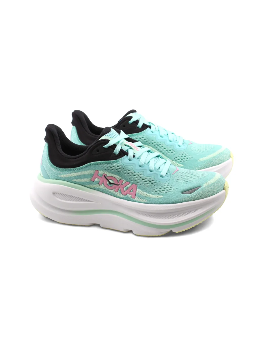 Bondi 9 scarpa da running da donna