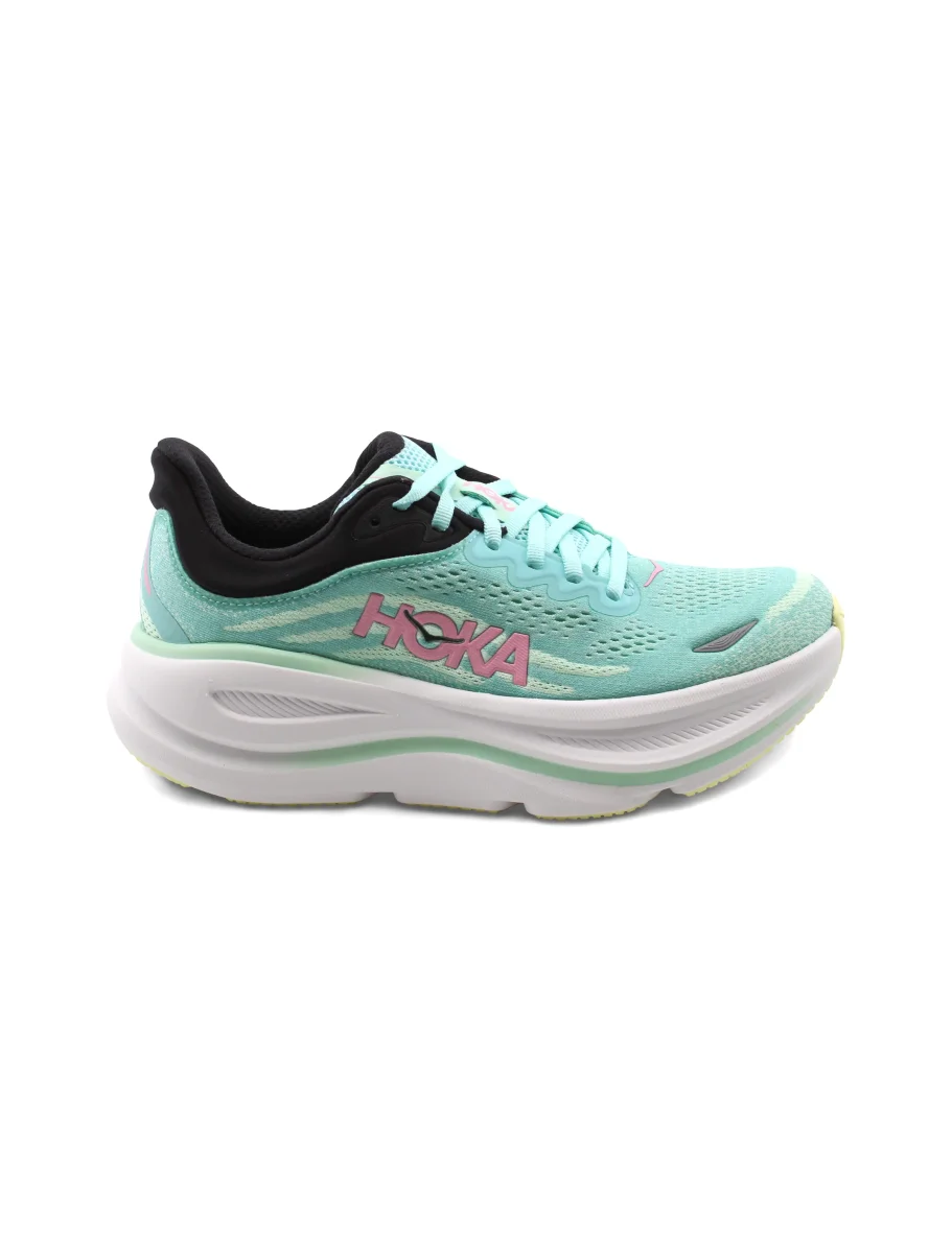 Bondi 9 scarpa da running da donna - immagine 3