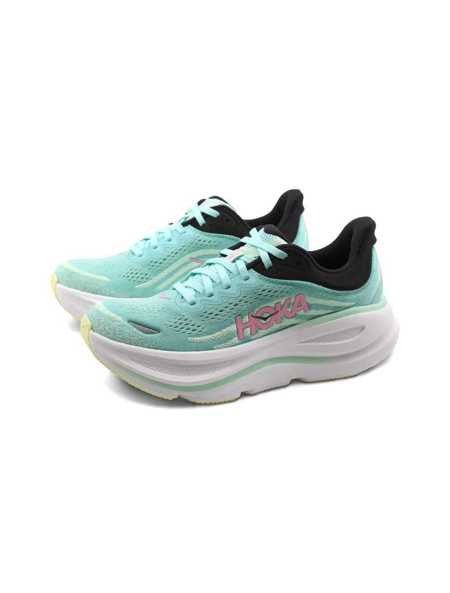 Bondi 9 scarpa da running da donna - immagine 4