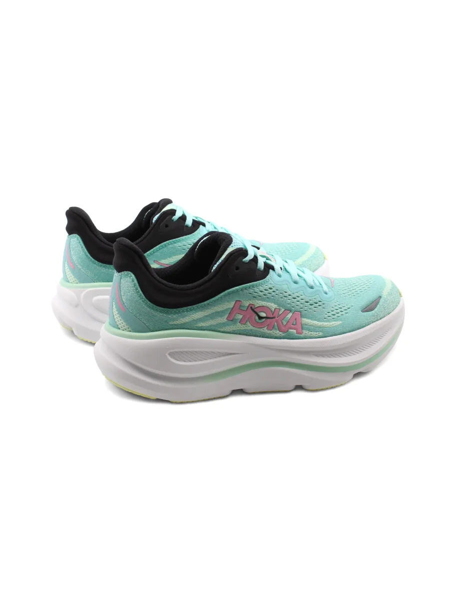 Bondi 9 scarpa da running da donna - immagine 5