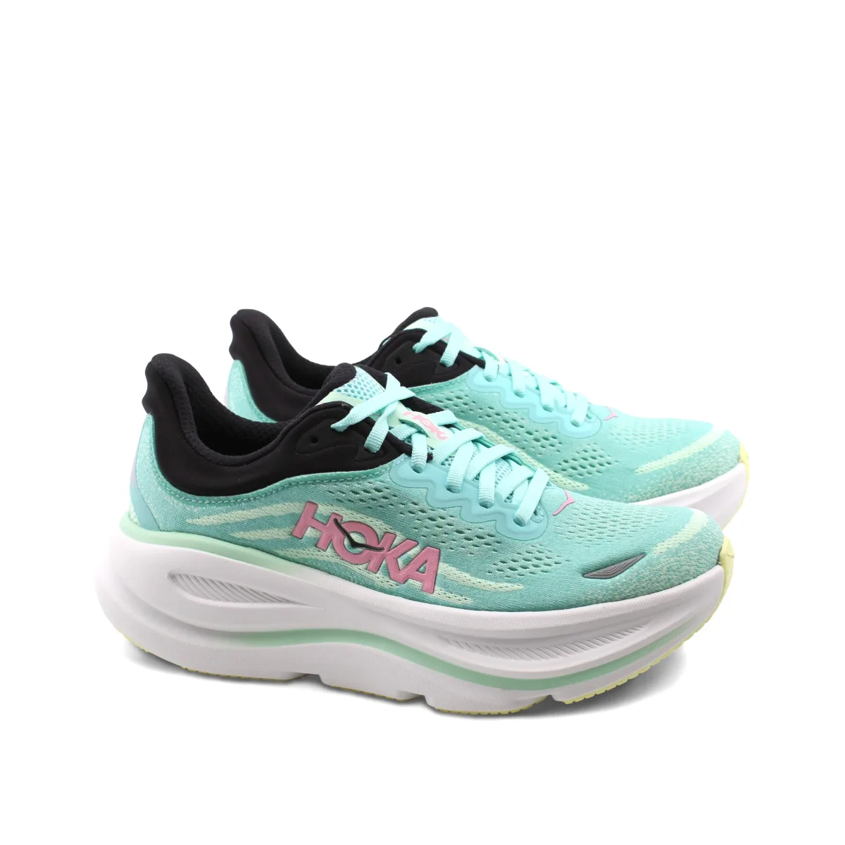 Bondi 9 scarpa da running da donna - immagine 7