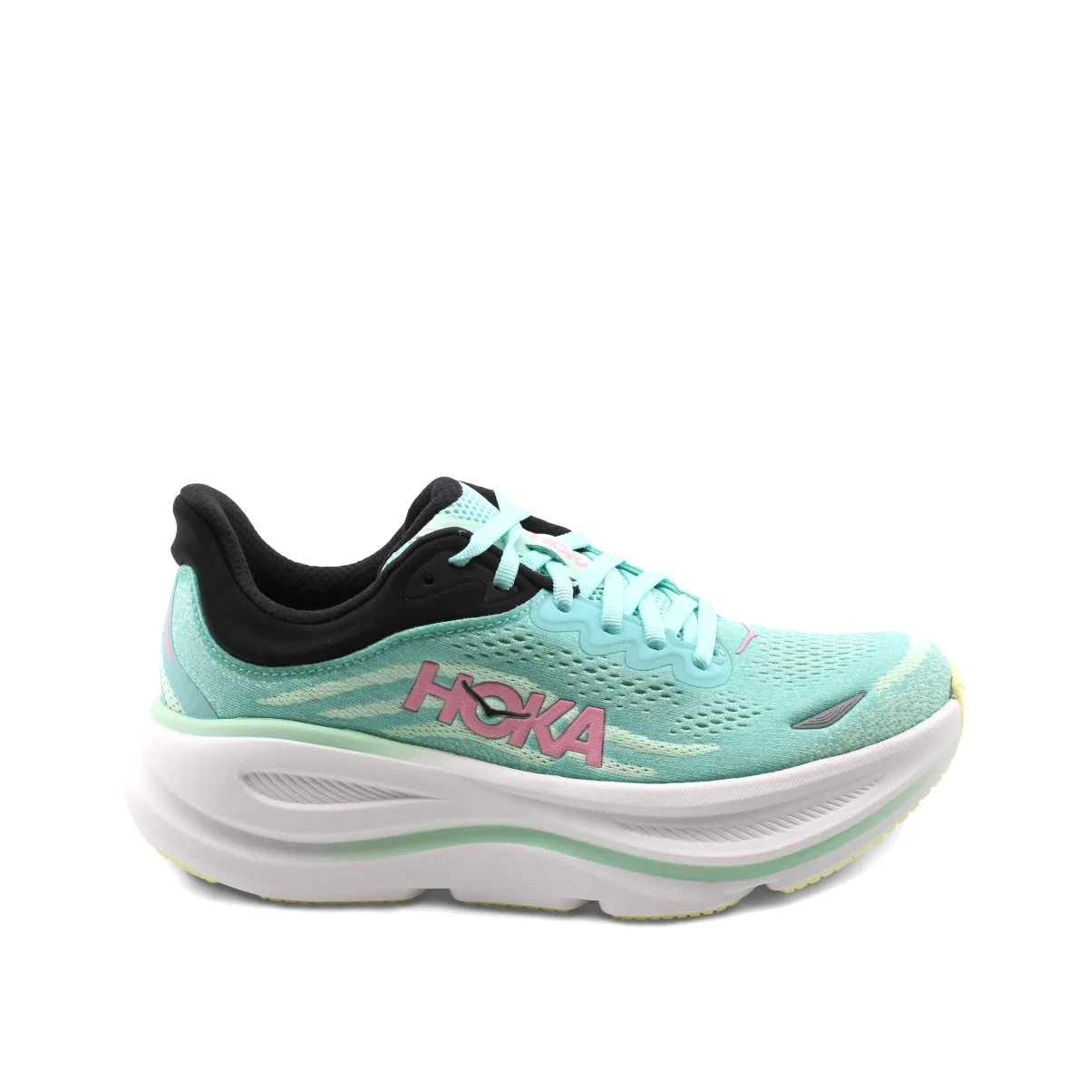 Bondi 9 scarpa da running da donna - immagine 8