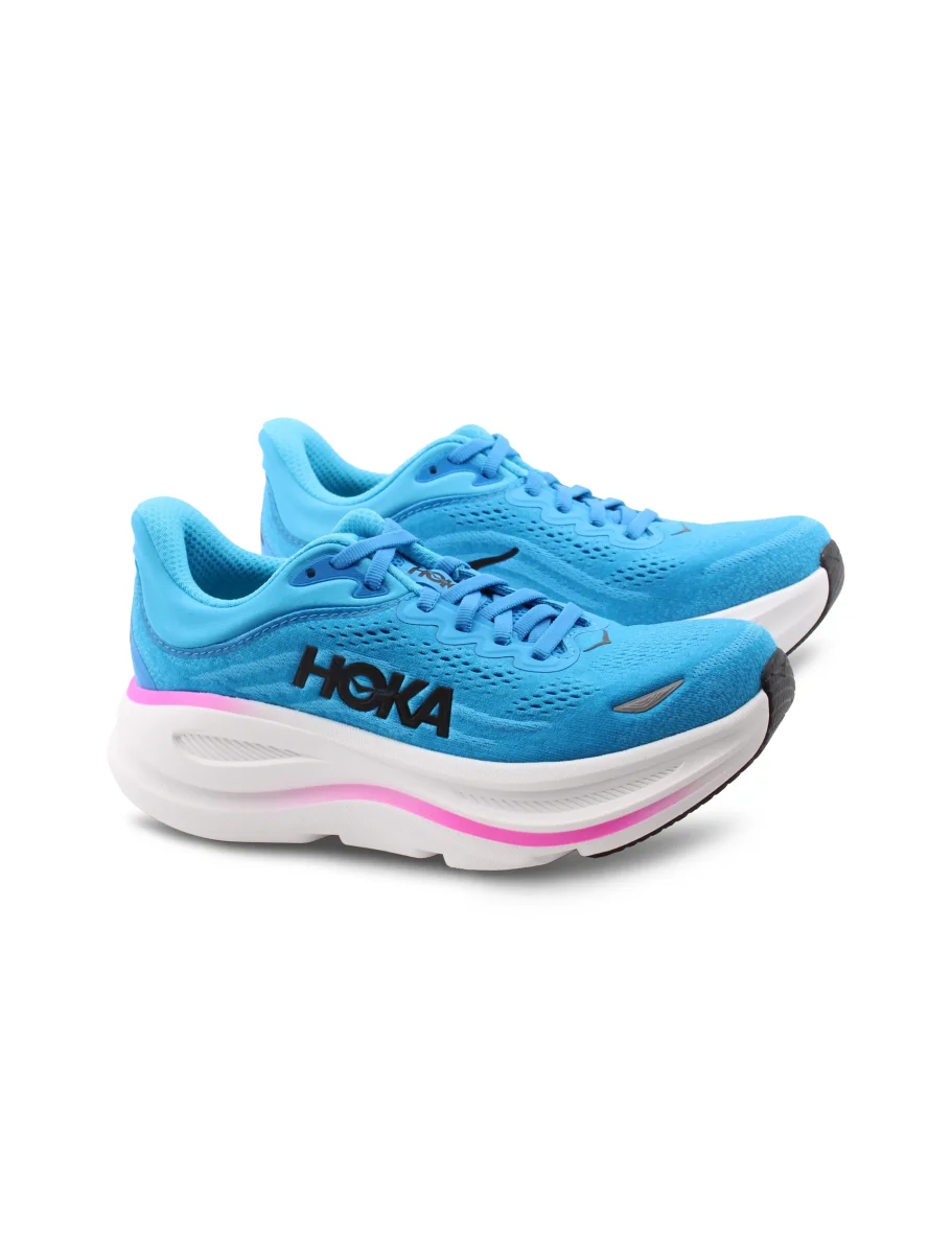 Bondi 9 scarpa da running da donna