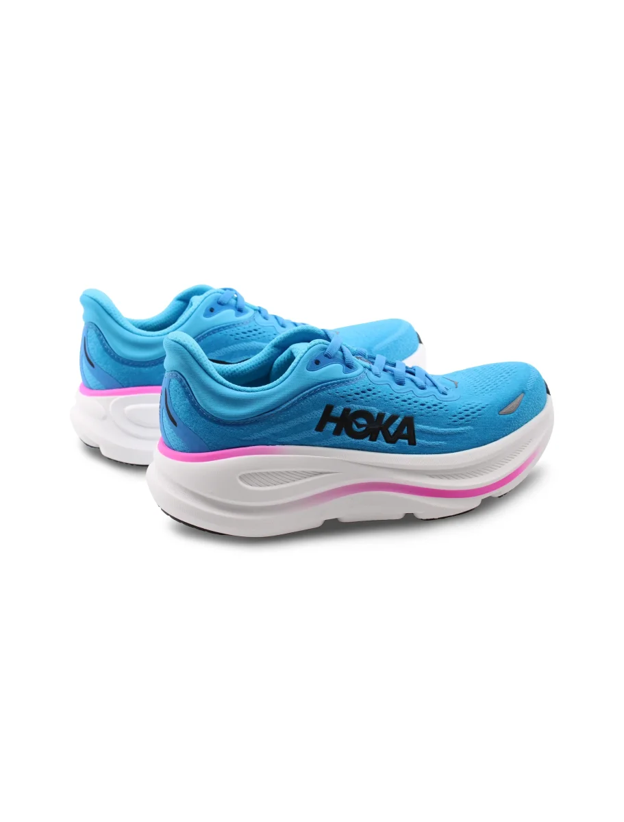 Bondi 9 scarpa da running da donna - immagine 4