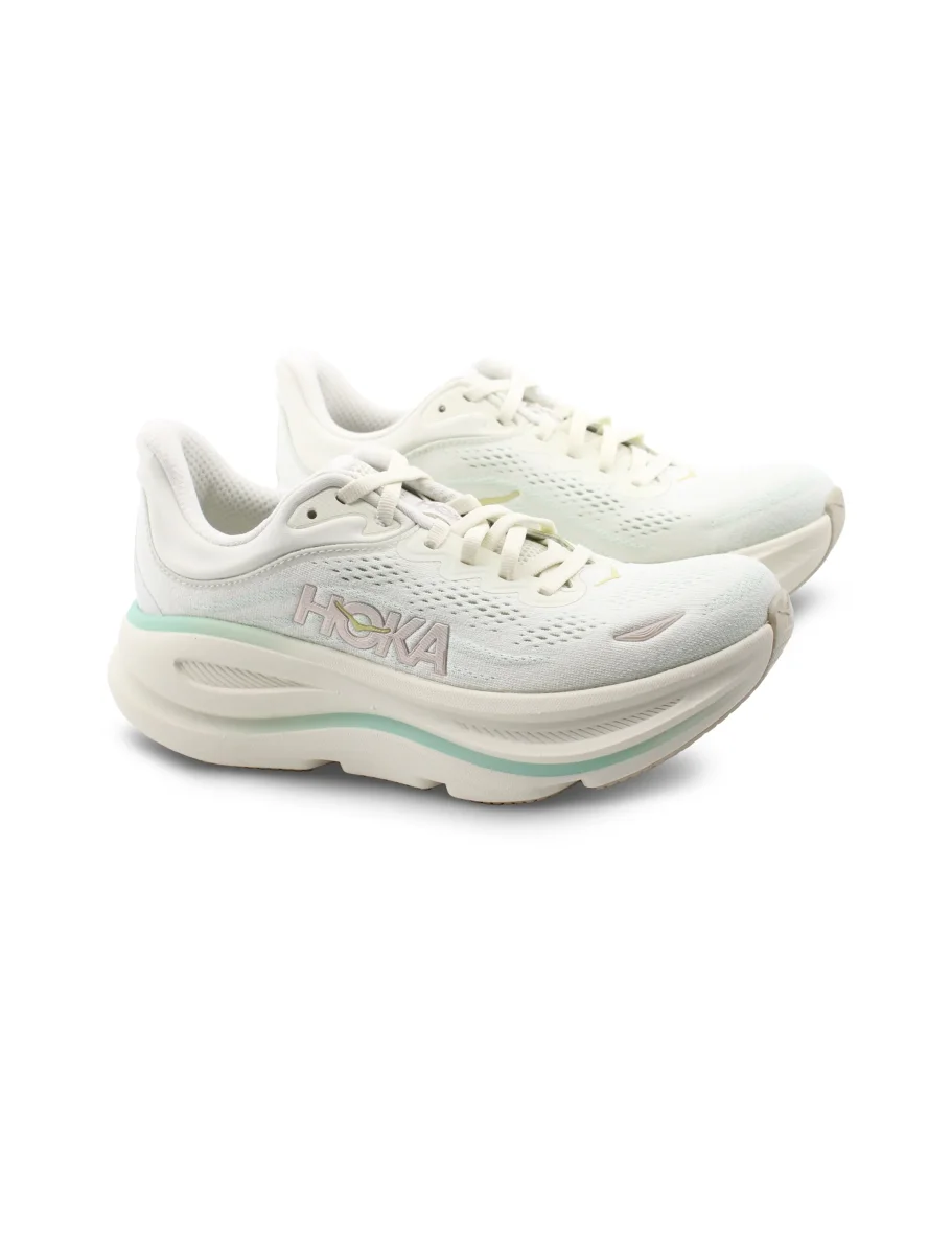 Bondi 9 scarpa da running da donna