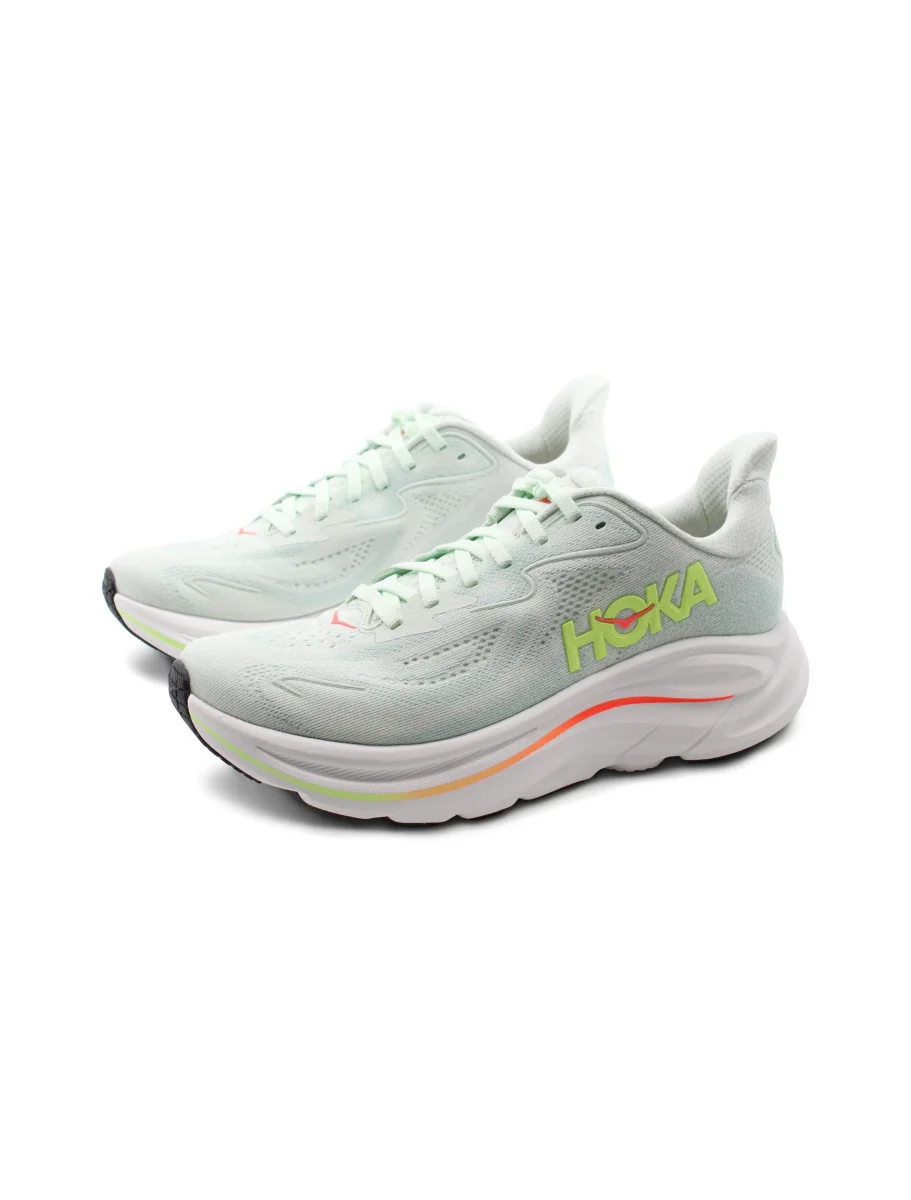 Clifton 10 scarpa da running donna - immagine 4