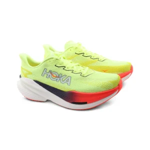 Mach X 3 scarpa da running da uomo