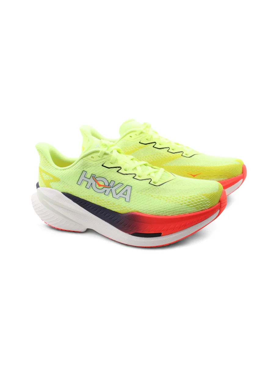 Mach X 3 scarpa da running da uomo