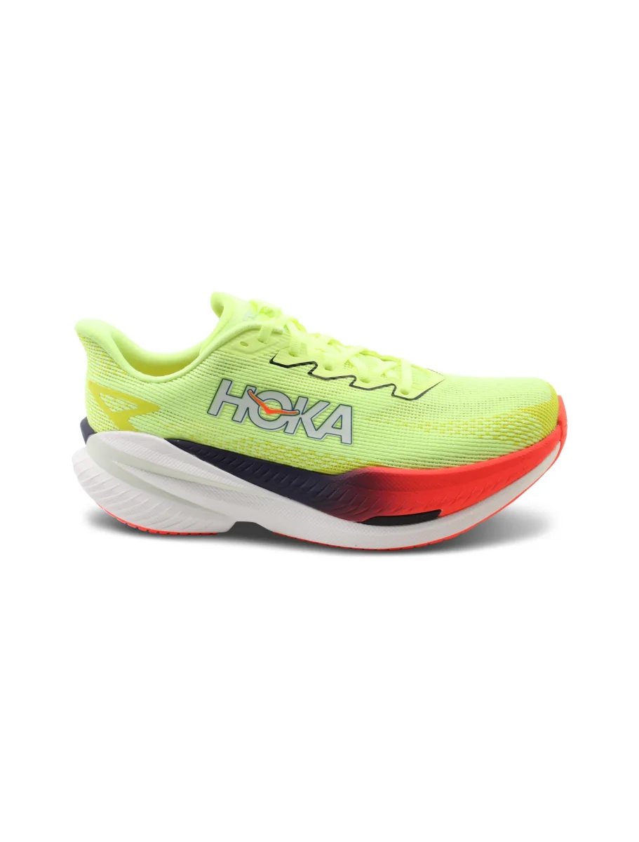 Mach X 3 scarpa da running da uomo - immagine 3
