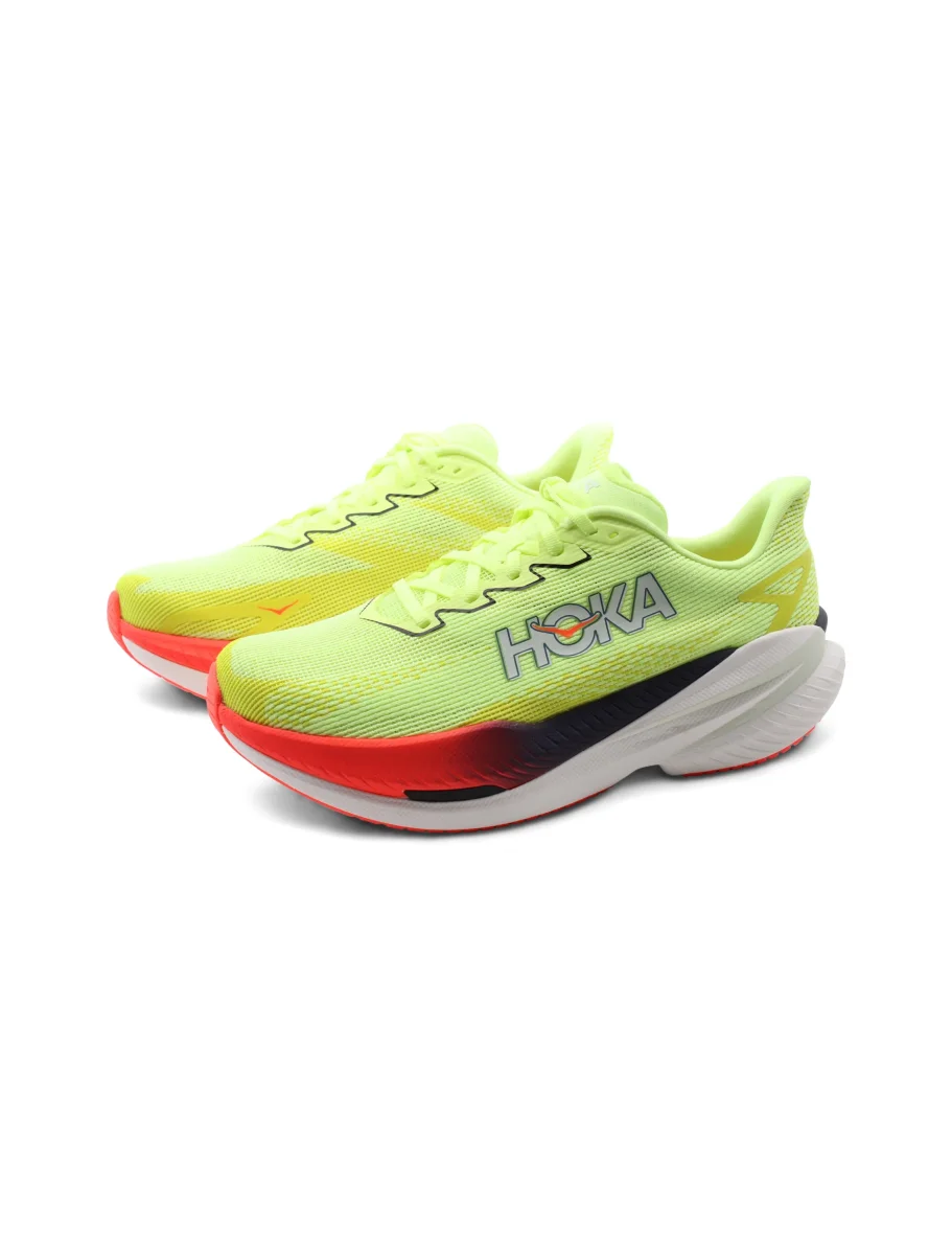 Mach X 3 scarpa da running da uomo - immagine 4