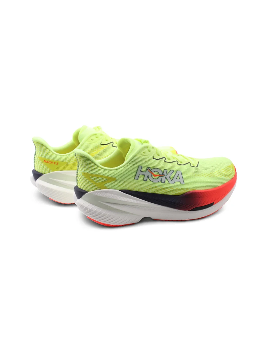 Mach X 3 scarpa da running da uomo - immagine 5