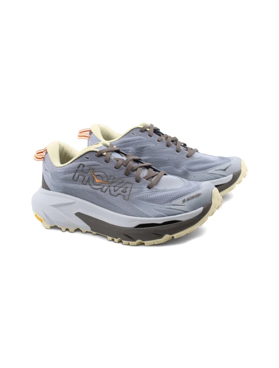 Mafate 5 scarpa trail running uomo