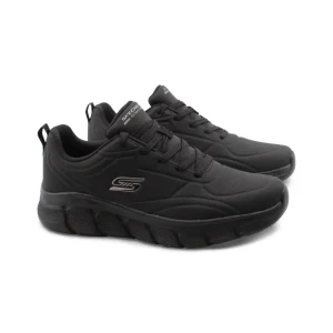 Arctic Edge sneaker nera da uomo