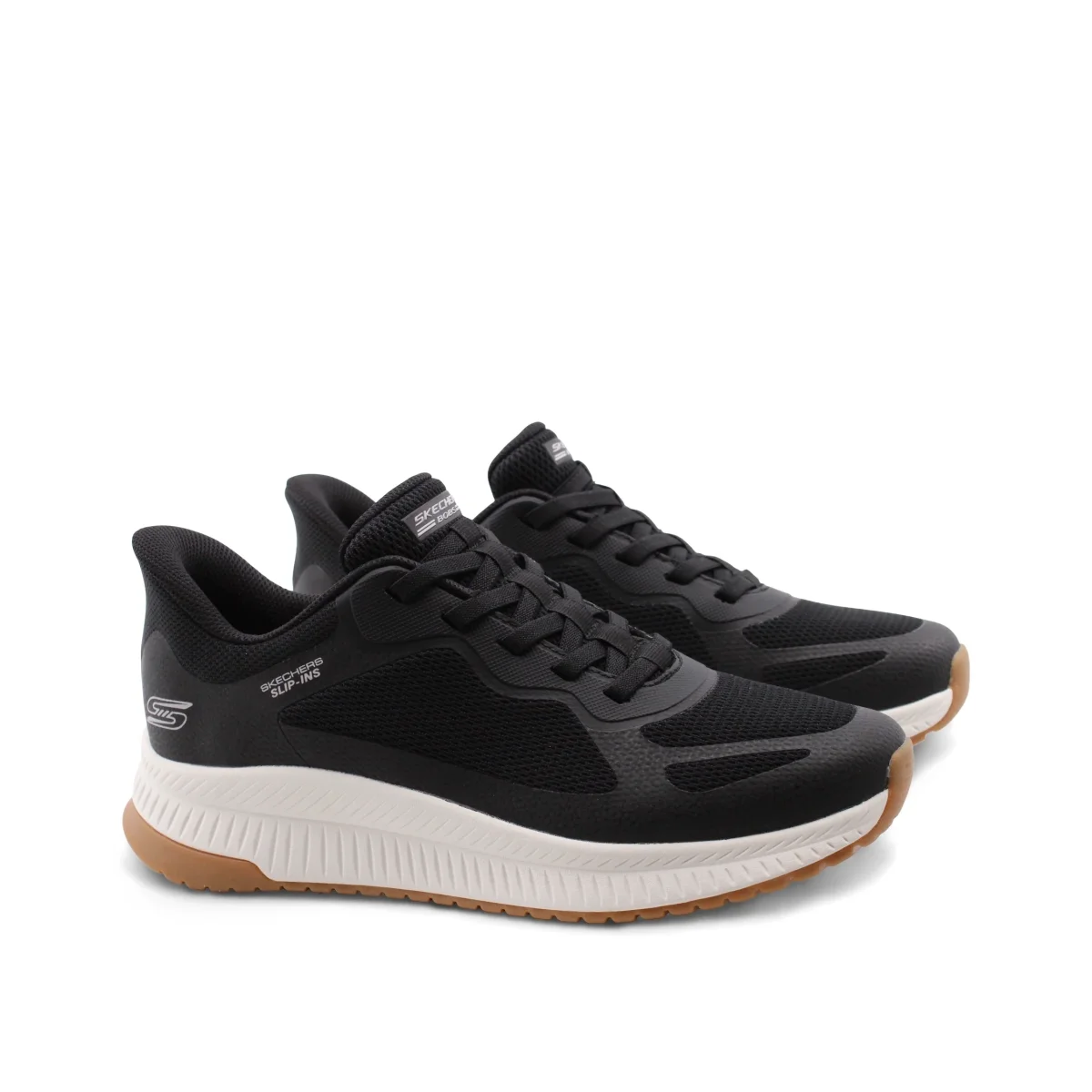 Bobs Squad 4 sneaker slip-ins da uomo - immagine 7