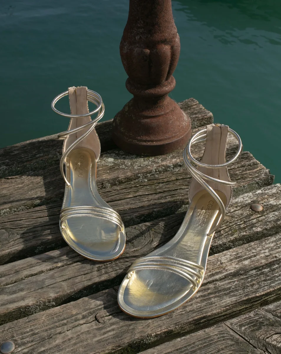 Cinzia gold - immagine 3