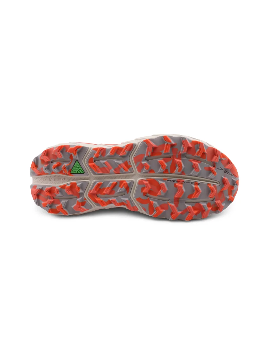 Cascadia 18 scarpa trail running donna - immagine 6