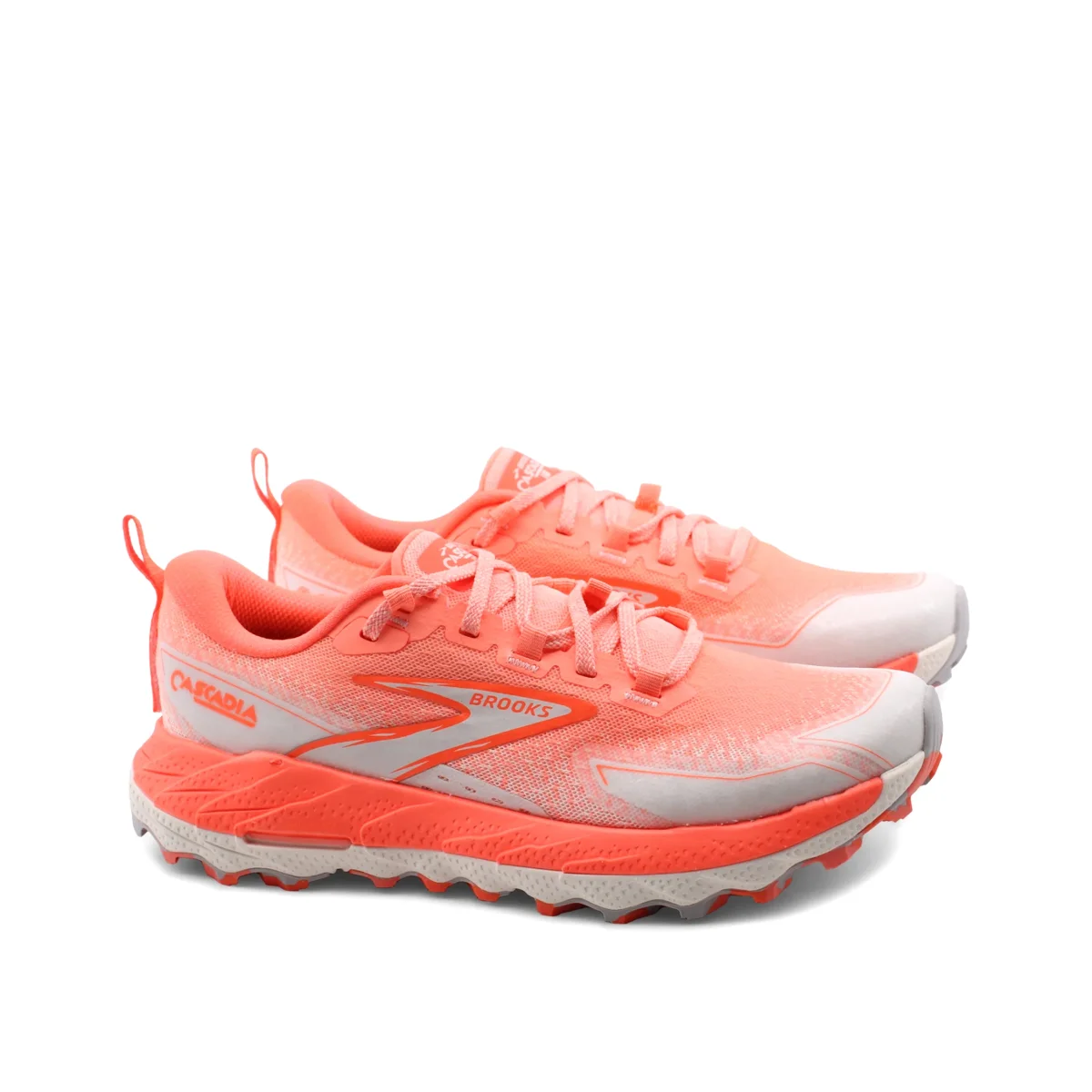 Cascadia 18 scarpa trail running donna - immagine 7