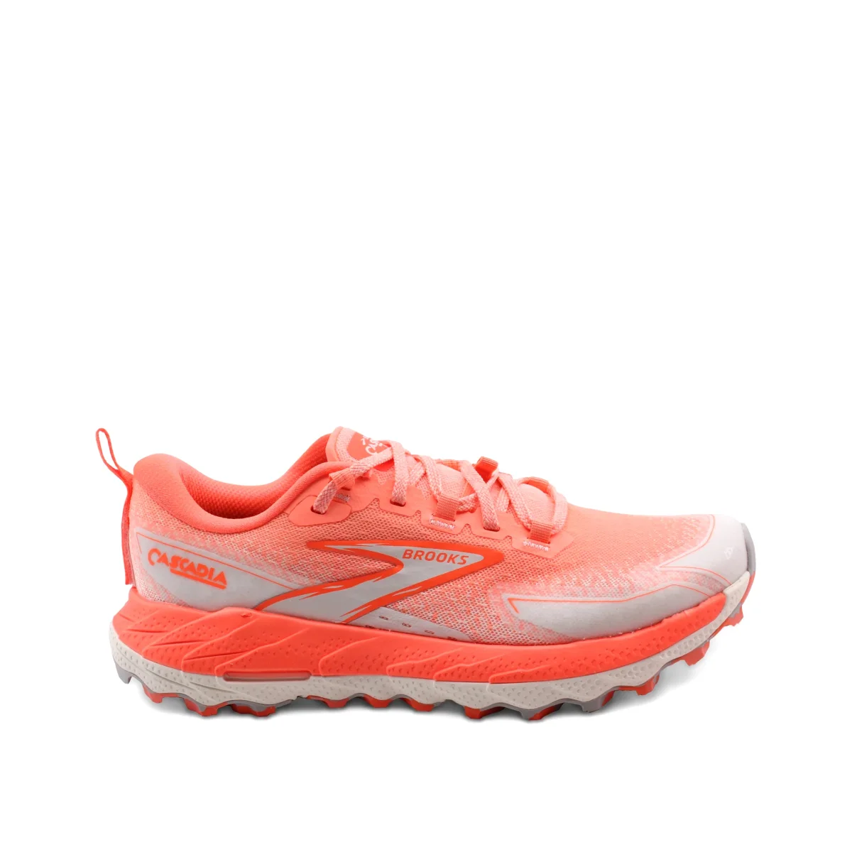 Cascadia 18 scarpa trail running donna - immagine 8