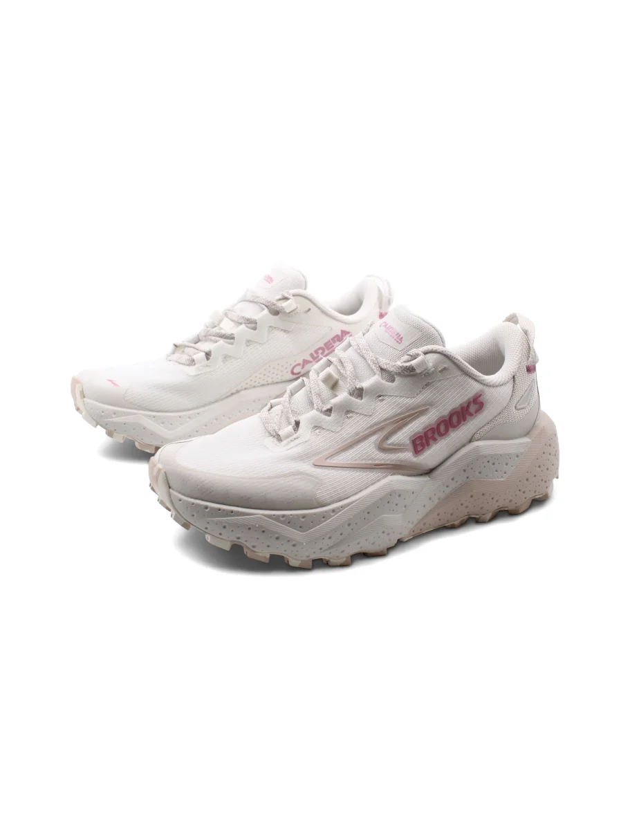 Caldera 8 scarpa da trail running donna - immagine 4