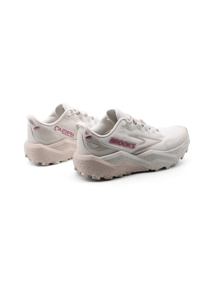 Caldera 8 scarpa da trail running donna - immagine 5