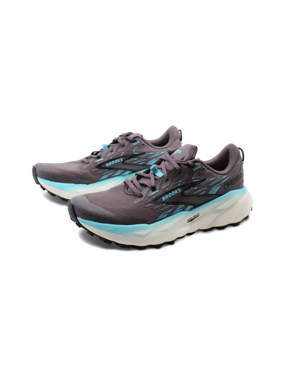 Cascadia 19 scarpa trail running donna - immagine 4