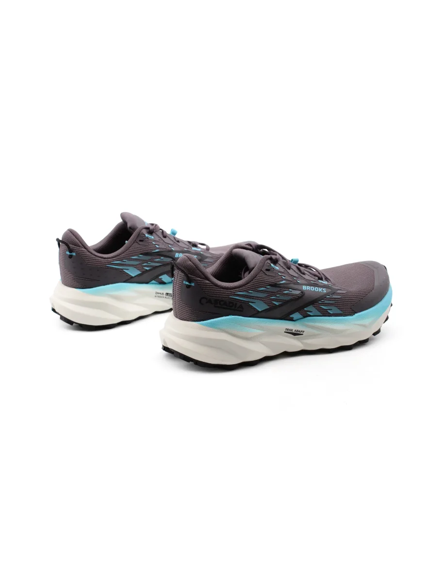Cascadia 19 scarpa trail running donna - immagine 5