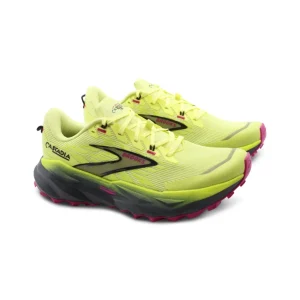 Cascadia 19 scarpa trail running donna