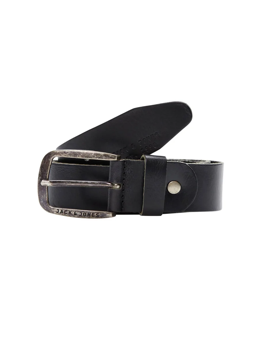 Paul Leather Belt Noos cintura da uomo
