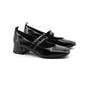 Décolleté vegan mary jane da donna